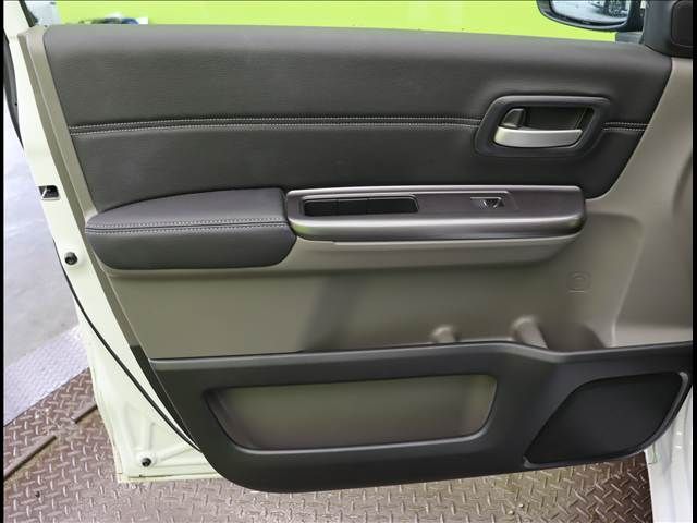 HONDA FREED HYBRID 2017