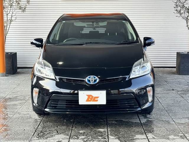TOYOTA PRIUS 2013