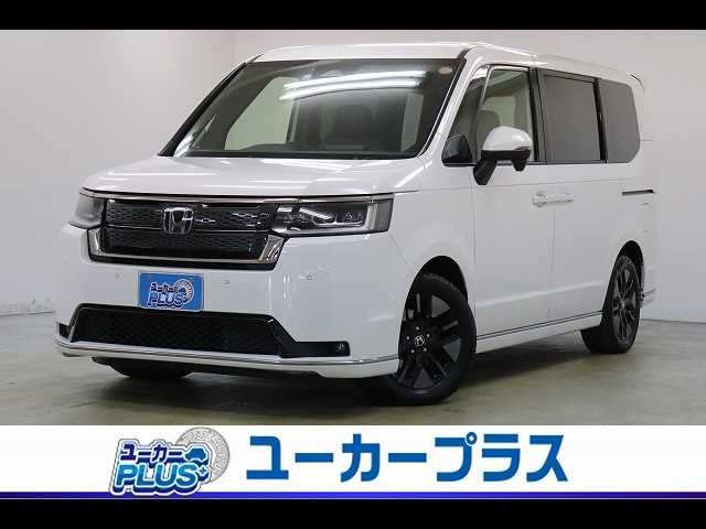HONDA STEPWAGON SPADA 2023