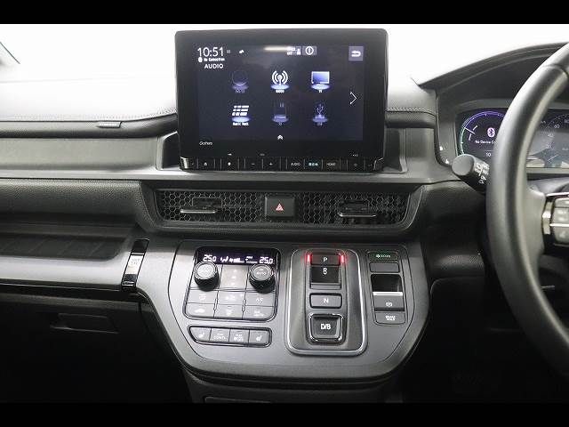 HONDA STEPWAGON SPADA 2023