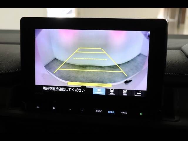 HONDA STEPWAGON SPADA 2023