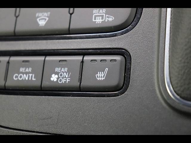 HONDA STEPWAGON SPADA 2023