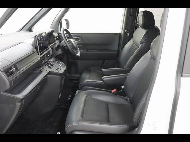 HONDA STEPWAGON SPADA 2023