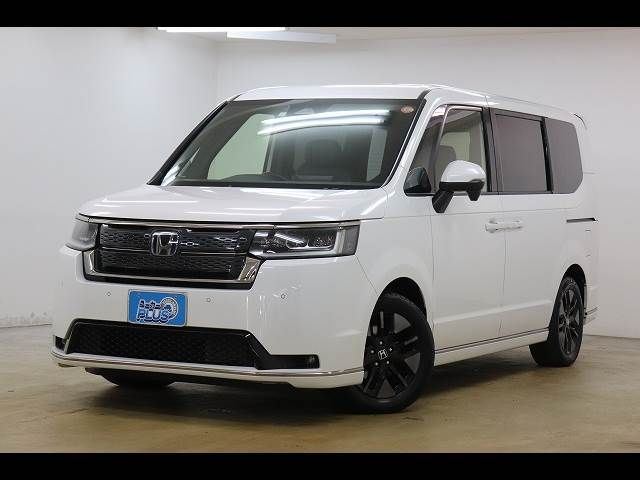 HONDA STEPWAGON SPADA 2023