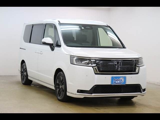 HONDA STEPWAGON SPADA 2023