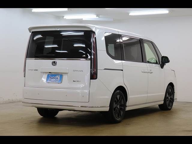 HONDA STEPWAGON SPADA 2023