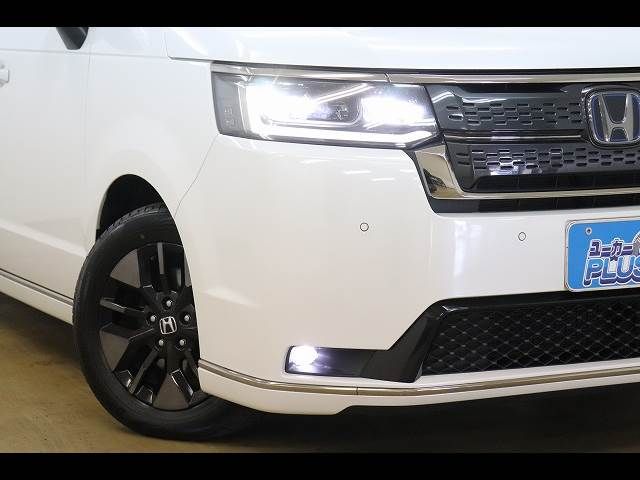 HONDA STEPWAGON SPADA 2023