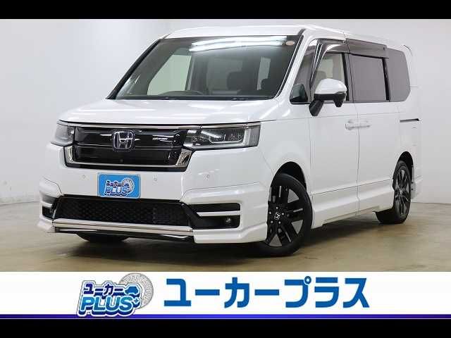 HONDA STEPWAGON e:HEV SPADA 2023