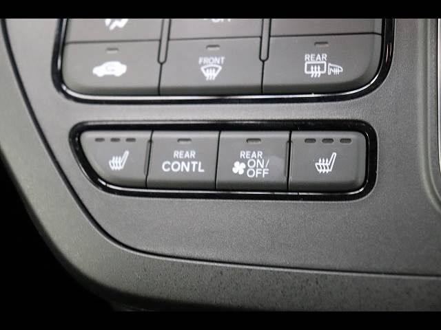 HONDA STEPWAGON e:HEV SPADA 2023