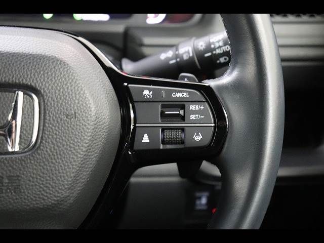 HONDA STEPWAGON e:HEV SPADA 2023