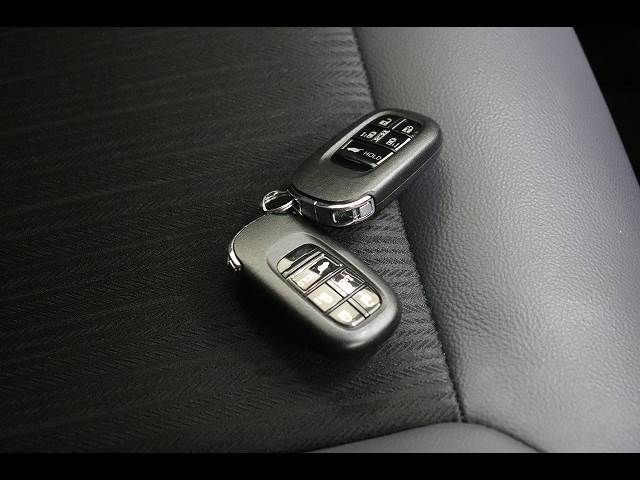 HONDA STEPWAGON e:HEV SPADA 2023