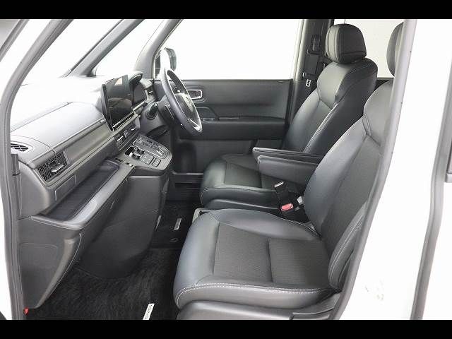 HONDA STEPWAGON e:HEV SPADA 2023