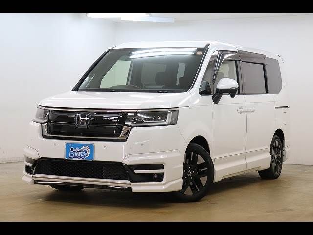 HONDA STEPWAGON e:HEV SPADA 2023