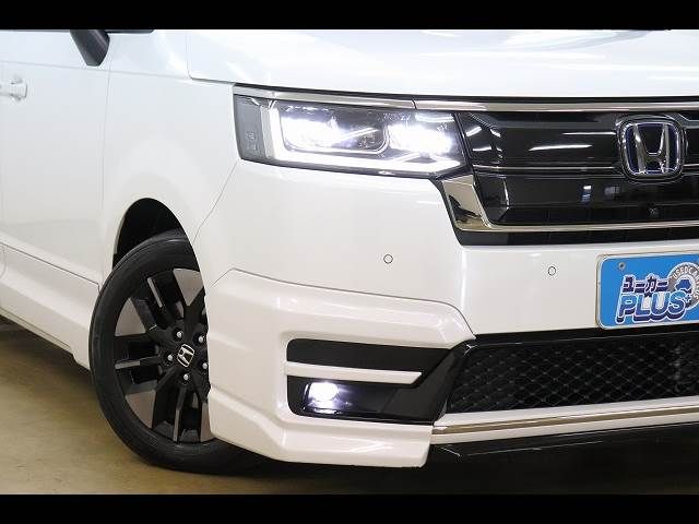 HONDA STEPWAGON e:HEV SPADA 2023