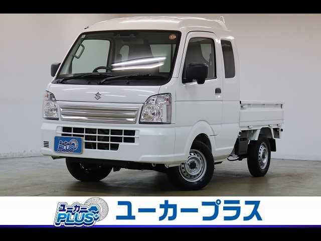 SUZUKI CARRY truck 2025