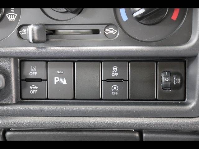 SUZUKI CARRY truck 2025