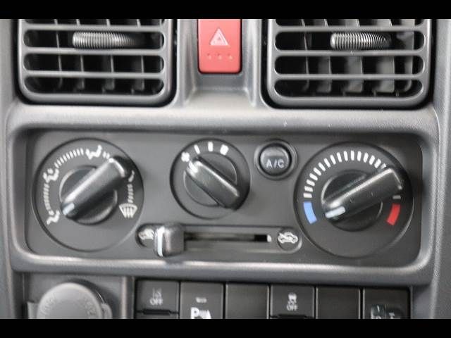 SUZUKI CARRY truck 2025