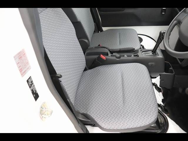 SUZUKI CARRY truck 2025