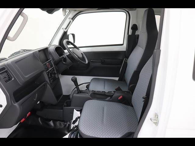 SUZUKI CARRY truck 2025