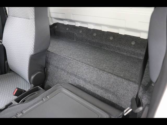 SUZUKI CARRY truck 2025