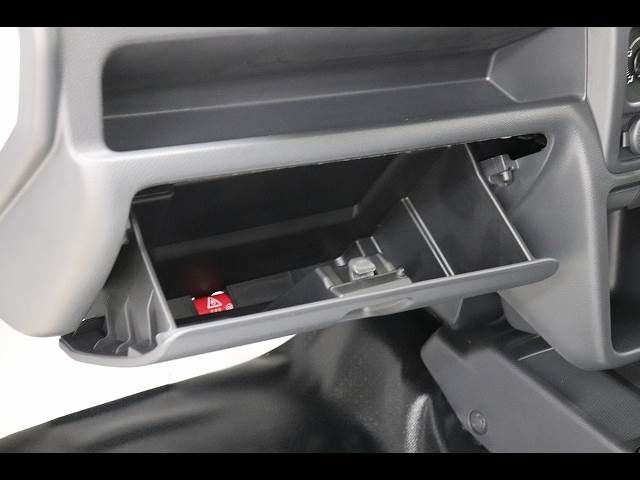 SUZUKI CARRY truck 2025