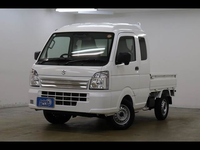 SUZUKI CARRY truck 2025