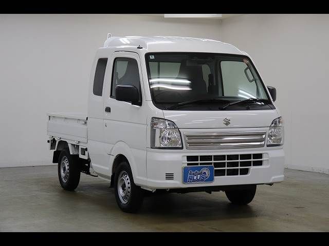 SUZUKI CARRY truck 2025