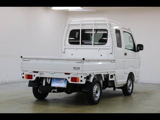 SUZUKI CARRY truck 2025