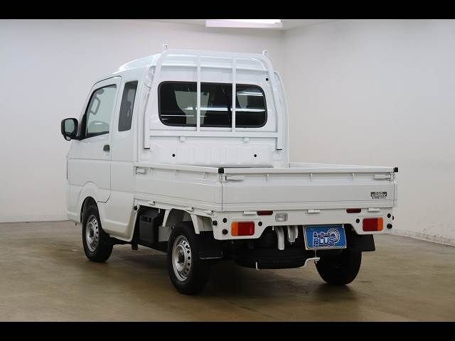 SUZUKI CARRY truck 2025