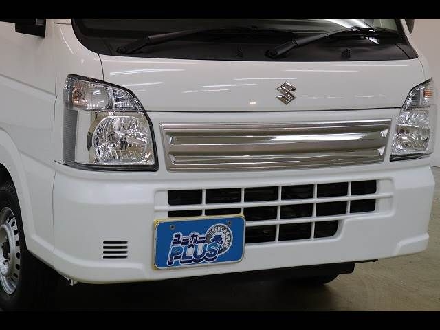 SUZUKI CARRY truck 2025