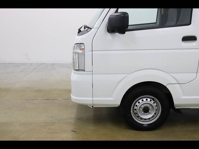 SUZUKI CARRY truck 2025