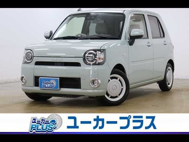 DAIHATSU MIRA TOCOT 2021 
