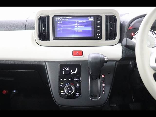 DAIHATSU MIRA TOCOT 2021