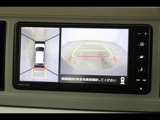 DAIHATSU MIRA TOCOT 2021