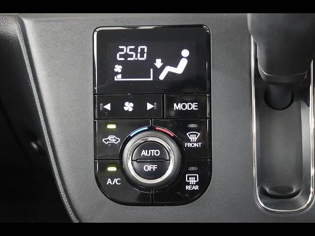 DAIHATSU MIRA TOCOT 2021