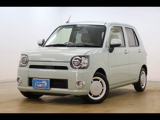 DAIHATSU MIRA TOCOT 2021