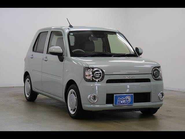 DAIHATSU MIRA TOCOT 2021