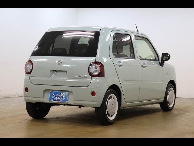 DAIHATSU MIRA TOCOT 2021