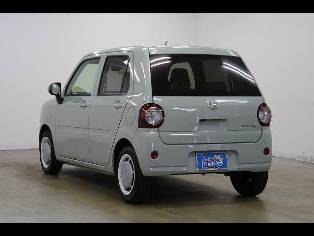 DAIHATSU MIRA TOCOT 2021