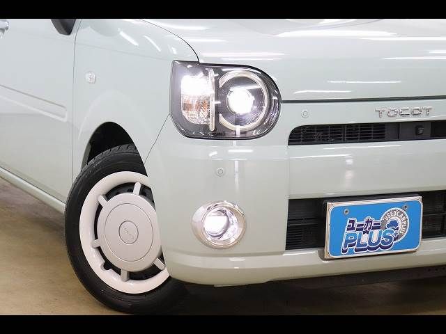 DAIHATSU MIRA TOCOT 2021