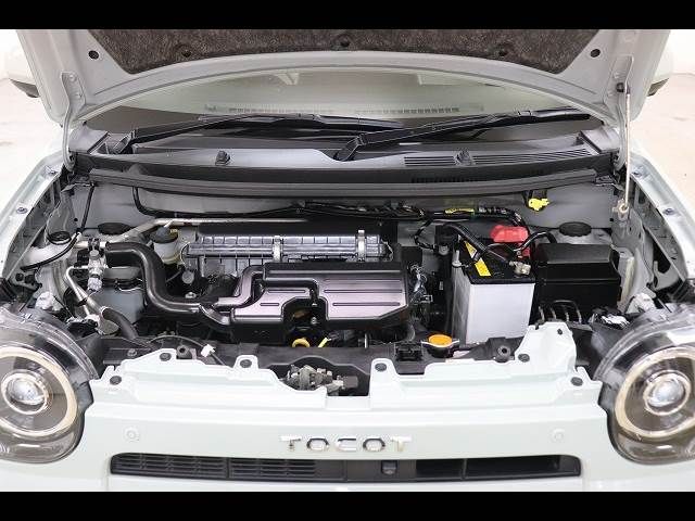 DAIHATSU MIRA TOCOT 2021