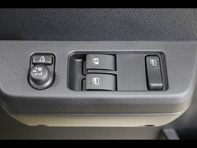 DAIHATSU HIJET truck 4WD 2024