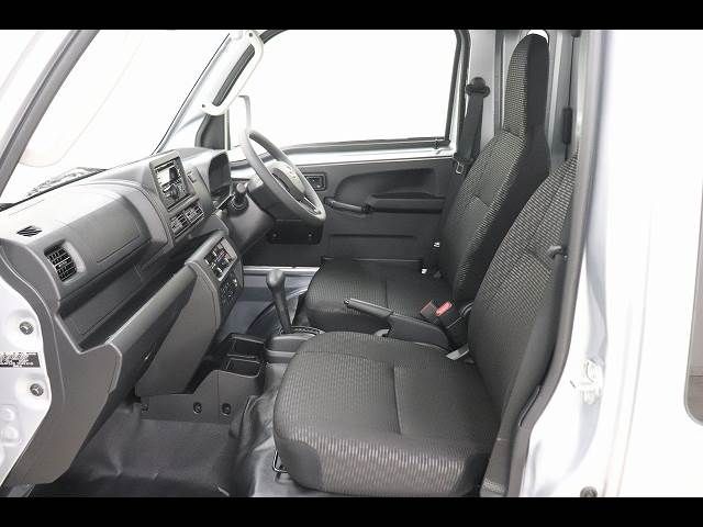 DAIHATSU HIJET truck 4WD 2024