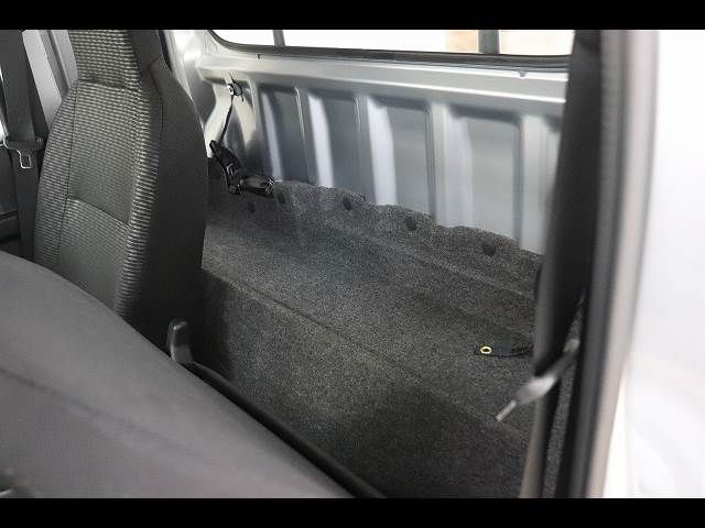 DAIHATSU HIJET truck 4WD 2024