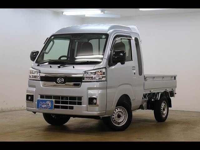 DAIHATSU HIJET truck 4WD 2024