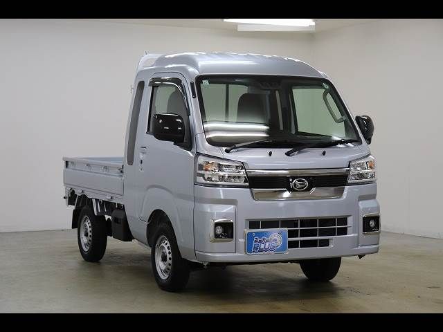 DAIHATSU HIJET truck 4WD 2024