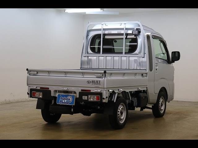 DAIHATSU HIJET truck 4WD 2024