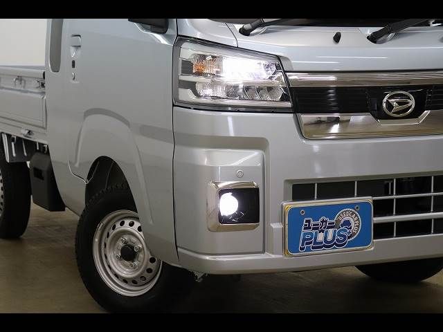 DAIHATSU HIJET truck 4WD 2024