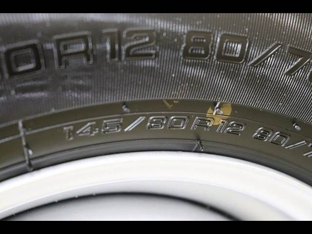 DAIHATSU HIJET truck 4WD 2024