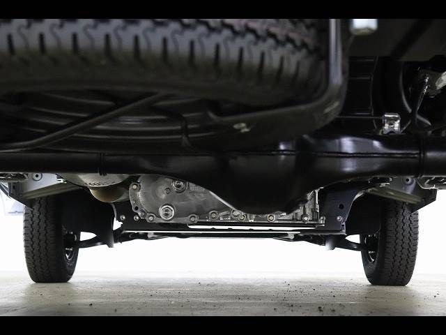 DAIHATSU HIJET truck 4WD 2024